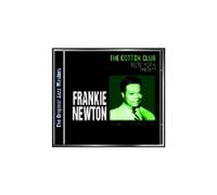Frankie Newton - The Cotton Club New York Presents