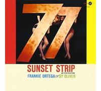 Frankie Ortega & Sy Oliver - 77 Sunset Strip and Other Sele