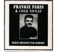 Frankie Paris and Cold Sweat - Right Aro