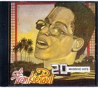 Frankie Paul - 20 Massive Hits
