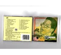 Frankie Paul - 20 Massive Hits