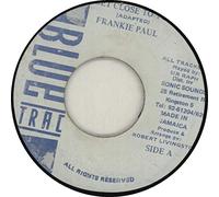 Frankie Paul - Get Close To You