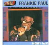Frankie Paul - Money Talk