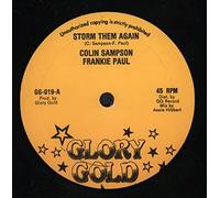 Frankie Paul - STORM THEM AGAIN