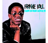 Frankie Paul - Tidal Wave [Vinilo]