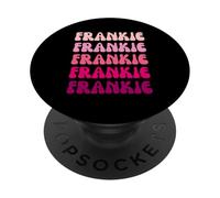 Frankie PopSockets PopGrip Adhesivo