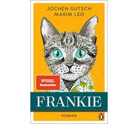 Frankie: Roman. Spiegel-Bestseller: 1