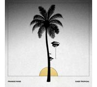 Frankie Rose Cage Tropical (CD) Album (Importación USA)