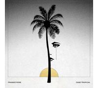 Frankie Rose - Cage Tropical (Ltd Color Vinyl