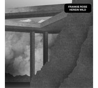 Frankie Rose Herein Wild (CD) Album (Importación USA)