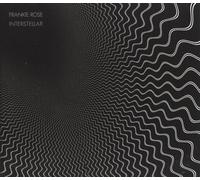 Frankie Rose Interstellar (CD) (Importación USA)