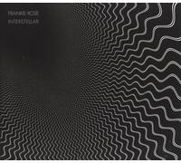 Frankie Rose Interstellar (CD) (Importación USA)