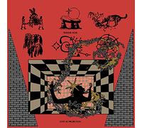 Frankie Rose - Love As Projection