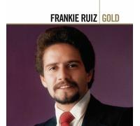 Frankie Ruiz Gold (Remastered) (CD) Album (Importación USA)