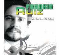 Frankie Ruiz - Historia: Mis Exitos