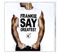 FRANKIE SAY GREATEST (PL)