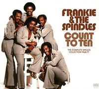 Frankie & Spinners - Count to Ten - Complete..