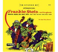 Frankie Stein and His Ghouls – Introducing Frankie Stein and His Ghouls – Vinilo