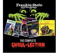 Frankie Stein & His Ghouls The Complete Ghoul-lection (CD) (Importación USA)