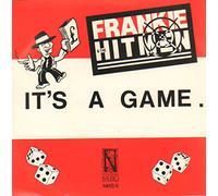 Frankie & The Hitmen - It's A Game