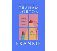Frankie: The most courageous heroine you'll meet this year, from the Sunday Times bestselling author