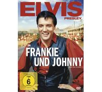 Frankie und Johnny [Alemania] [DVD]