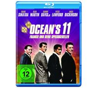 Frankie und seine Spiessgesellen [Alemania] [Blu-ray]