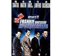 Frankie und seine Spießgesellen [Alemania] [DVD]