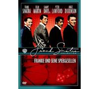 Frankie und seine Spießgesellen [Alemania] [DVD]