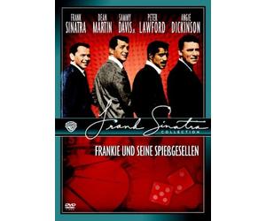 Frankie und seine Spießgesellen [Alemania] [DVD]