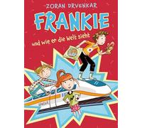 Frankie und wie er die Welt sieht