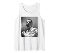 Frankie va a Hollywood Liverpool Era 1986 Camiseta sin Mangas