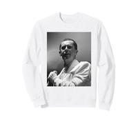 Frankie va a Hollywood Liverpool Era 1986 Sudadera