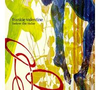 Frankie Valentine - Below the Radar [Vinilo]