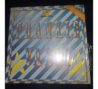 Frankie Valli - 16 Grandes Exitos , Incluye el Exito "Solo Palabras" a duo con Franco de Vita