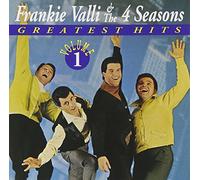 Frankie Valli & 4 Season - Greatest Hits Vol.1