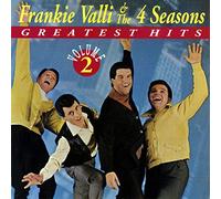 Frankie Valli & 4 Season – Greatest Hits Vol.2 – Rhino