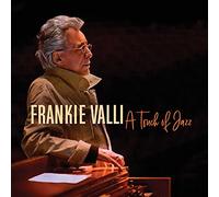Frankie Valli – A Touch Of Jazz – Universal Music Group