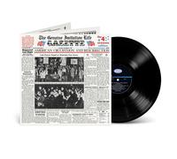 Frankie Valli & The Four S. - The Genuine Imitation Life G (LP) [Vinilo]