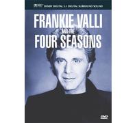 Frankie Valli and the Four Seasons [Alemania] [DVD]