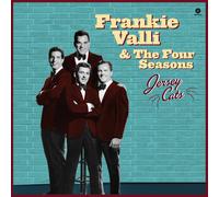 Frankie Valli and the Four Seasons Jersey Cats (Vinyl) (Importación USA)