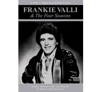 Frankie Valli And The Four Seasons - Live From Park West Chicago [1982] [Reino Unido] [DVD]