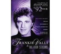 Frankie Valli and the Four Seasons [Reino Unido] [DVD]