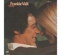 FRANKIE VALLI - CLOSE UP LP (VINYL) UK PRIVATE STOCK 1975