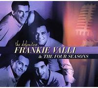 Frankie Valli - Definitive & The Four Seasons