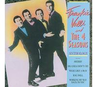 Frankie Valli & Four Seasons - Anthology