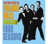 Frankie Valli / Four Seasons - Very Best Of