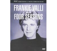 Frankie Valli - Frankie Valli & 4 Seasons [Alemania] [DVD]