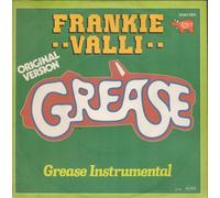 Frankie Valli - Frankie Valli - Grease - RSO - 2090 294