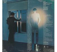 FRANKIE VALLI - IS THE WORD LP (VINYL) US WARNER BROS 1978